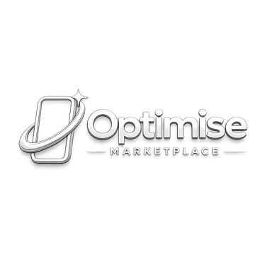 Optimise Marketplace