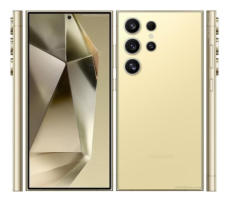 Samsung Galaxy S24 Ultra