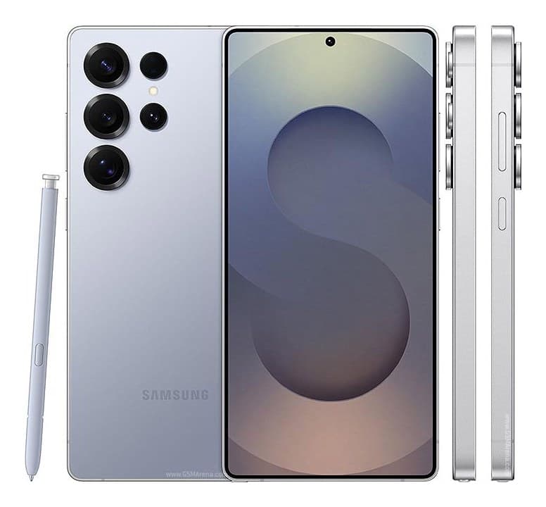 Samsung Galaxy S25 Ultra