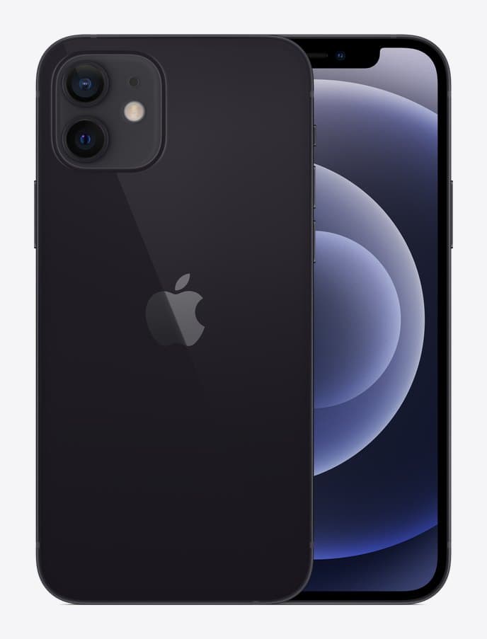 Apple iPhone 12