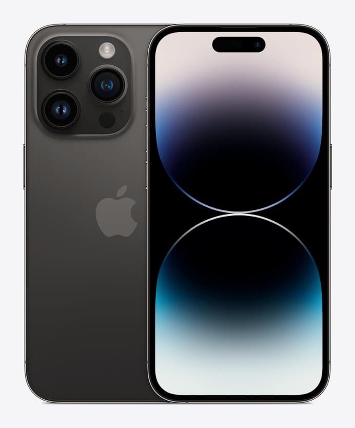 Apple iPhone 14 Pro