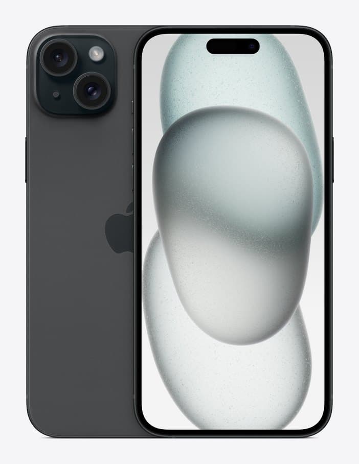 Apple iPhone 15 Plus