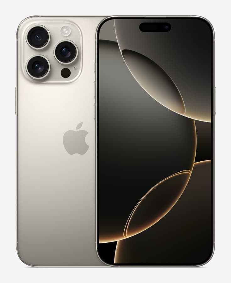 Apple iPhone 16 Pro Max